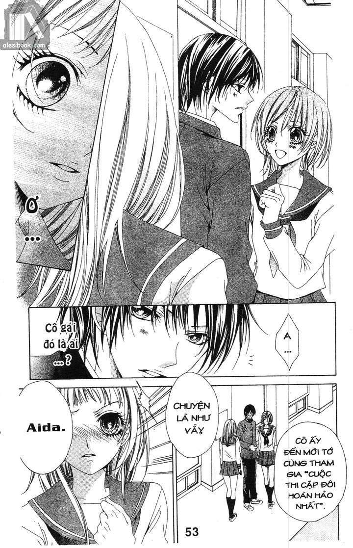 Cô Bé Của Riêng Tôi: Chapter 2