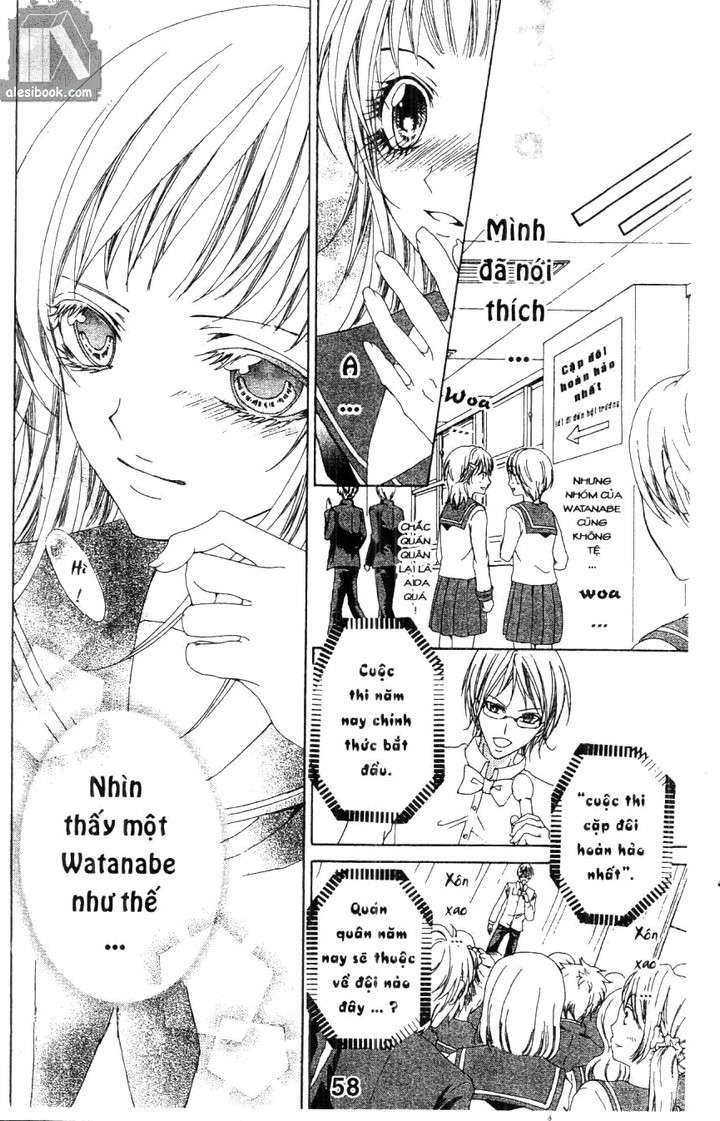 Cô Bé Của Riêng Tôi: Chapter 2