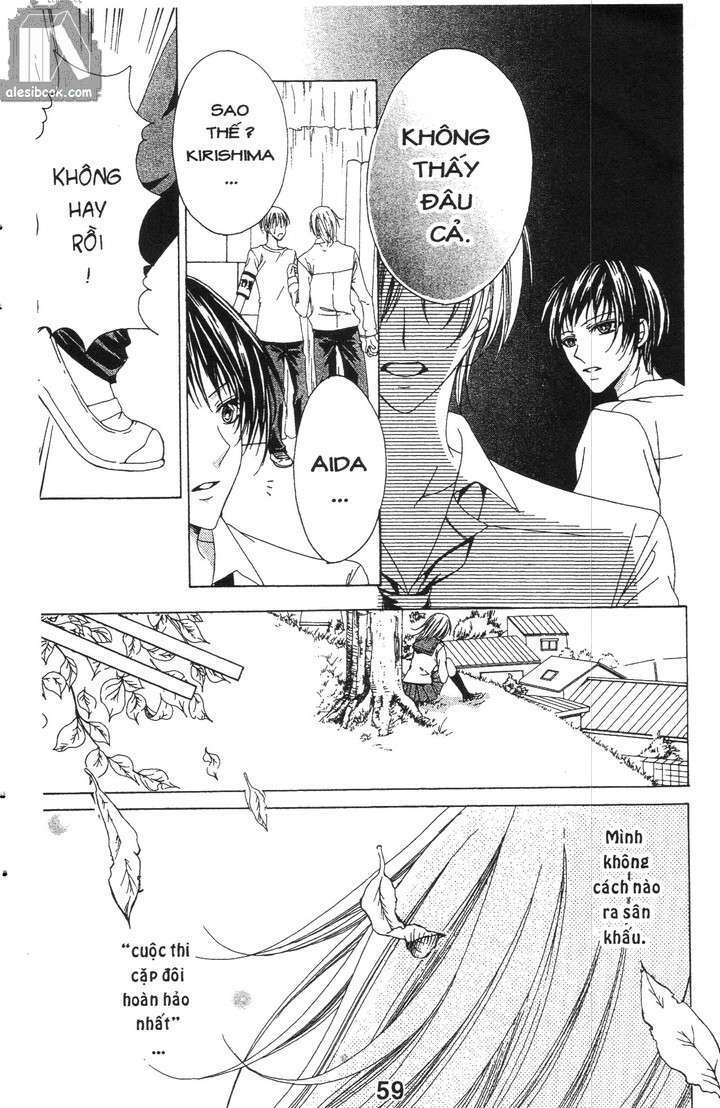 Cô Bé Của Riêng Tôi: Chapter 2