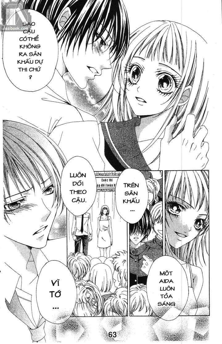 Cô Bé Của Riêng Tôi: Chapter 2
