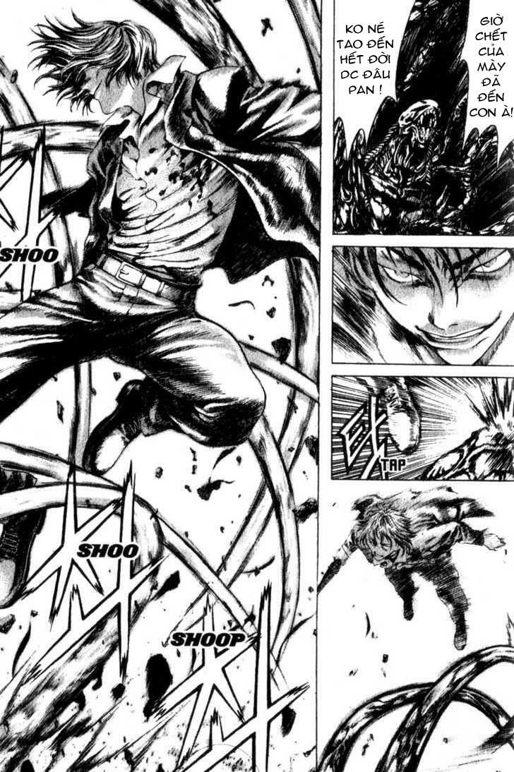 Đảo Địa Ngục: Chapter 40