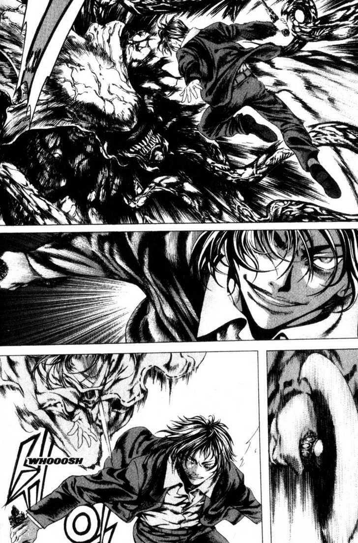 Đảo Địa Ngục: Chapter 40