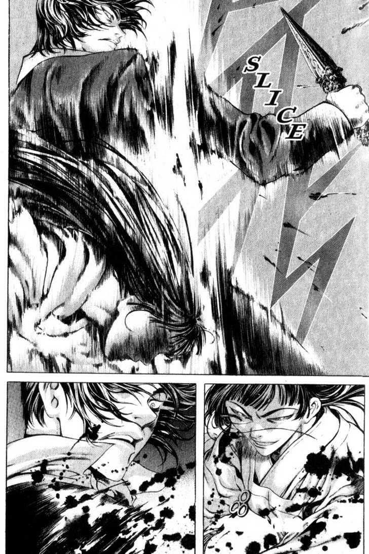 Đảo Địa Ngục: Chapter 40