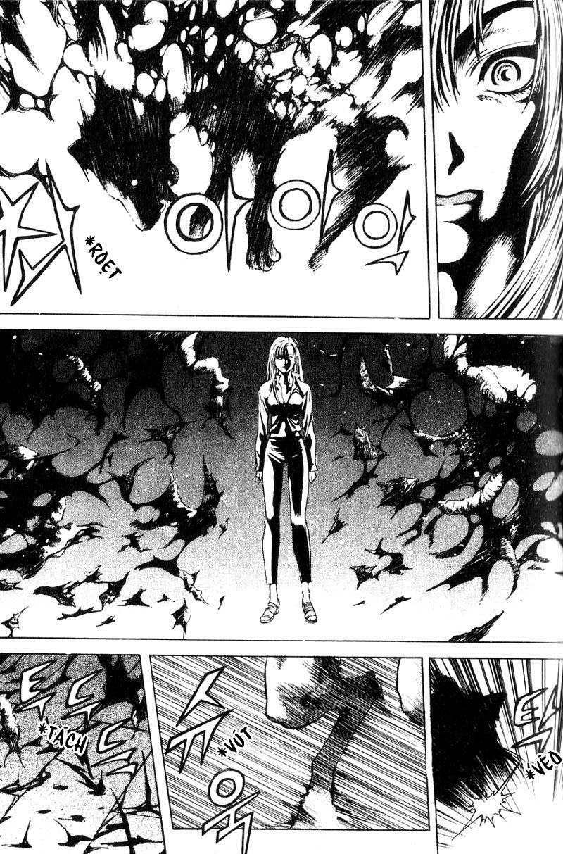 Đảo Địa Ngục: Chapter 8