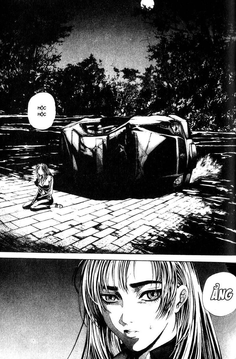 Đảo Địa Ngục: Chapter 8