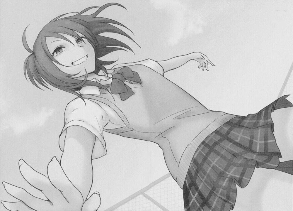 Hozuki-san Chi no Aneki: Chapter 19