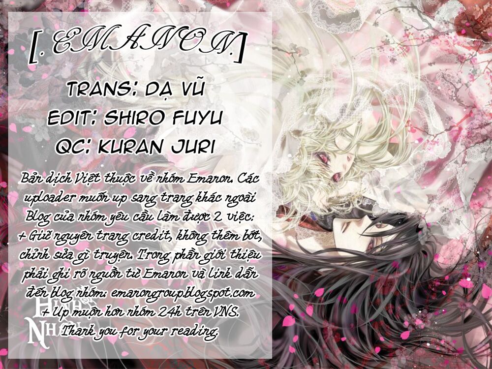 Hana ni Kedamono: Chapter 4