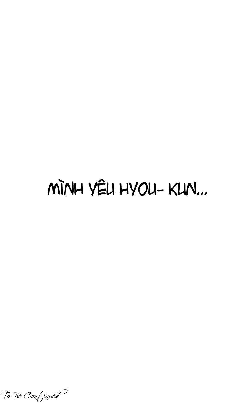 Hana ni Kedamono: Chapter 5
