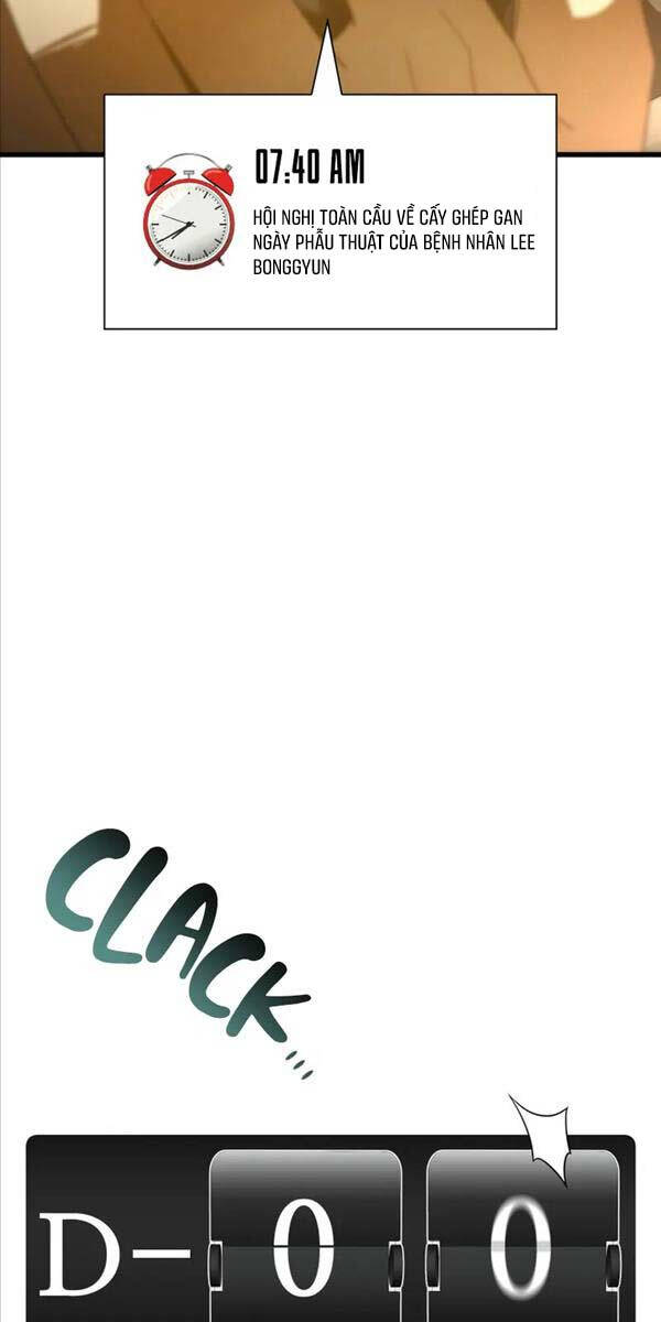 Bác Sĩ Hoàn Hảo: Chương 92