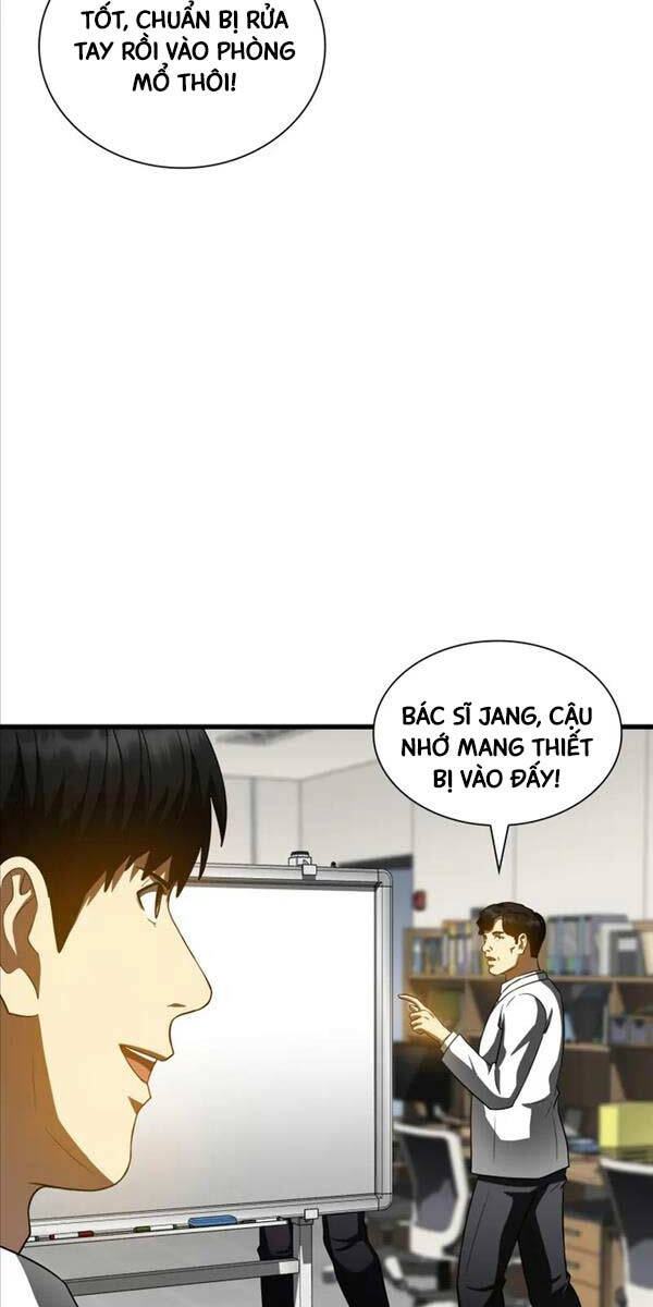 Bác Sĩ Hoàn Hảo: Chương 92