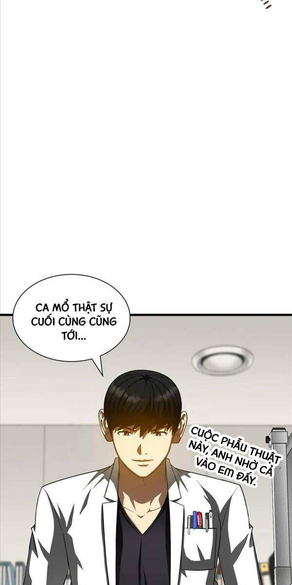 Bác Sĩ Hoàn Hảo: Chương 92