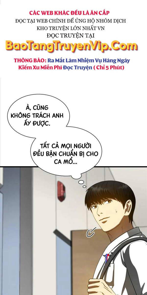 Bác Sĩ Hoàn Hảo: Chương 92