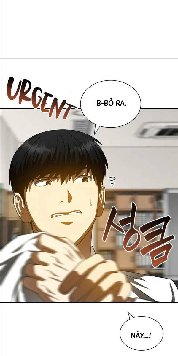 Bác Sĩ Hoàn Hảo: Chương 92