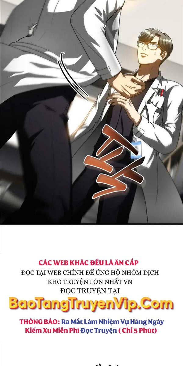Bác Sĩ Hoàn Hảo: Chương 92