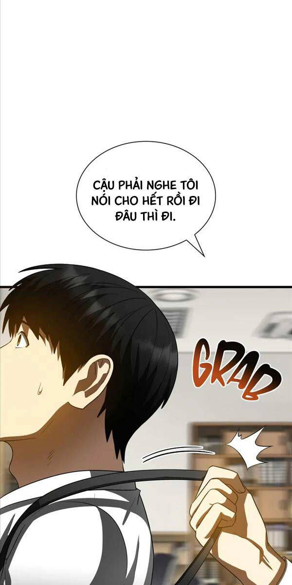 Bác Sĩ Hoàn Hảo: Chương 92