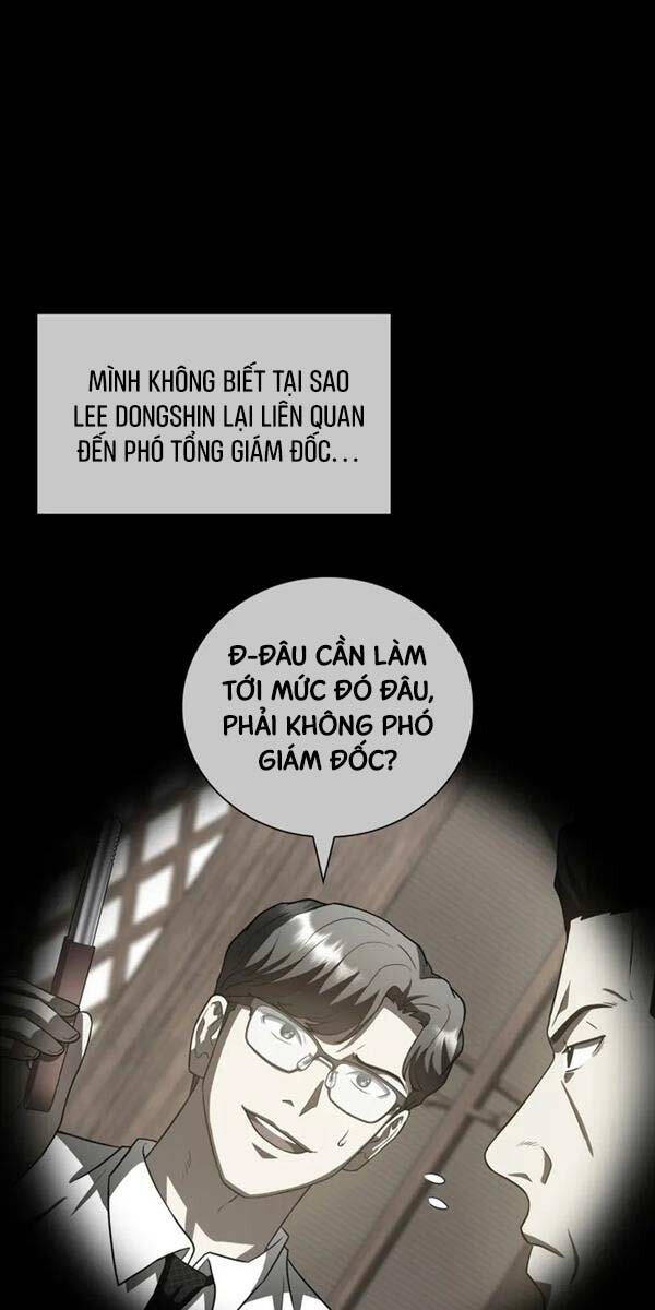 Bác Sĩ Hoàn Hảo: Chương 92