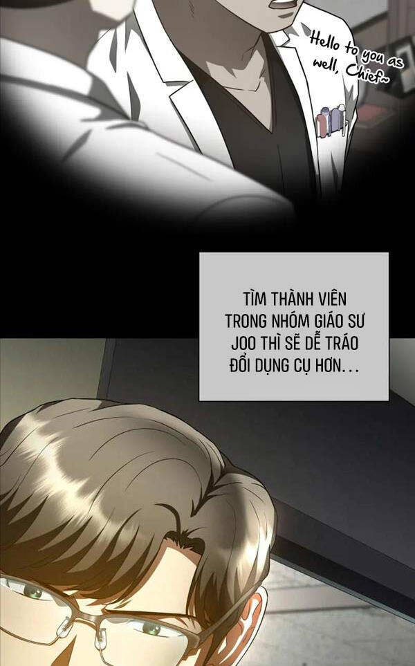 Bác Sĩ Hoàn Hảo: Chương 92