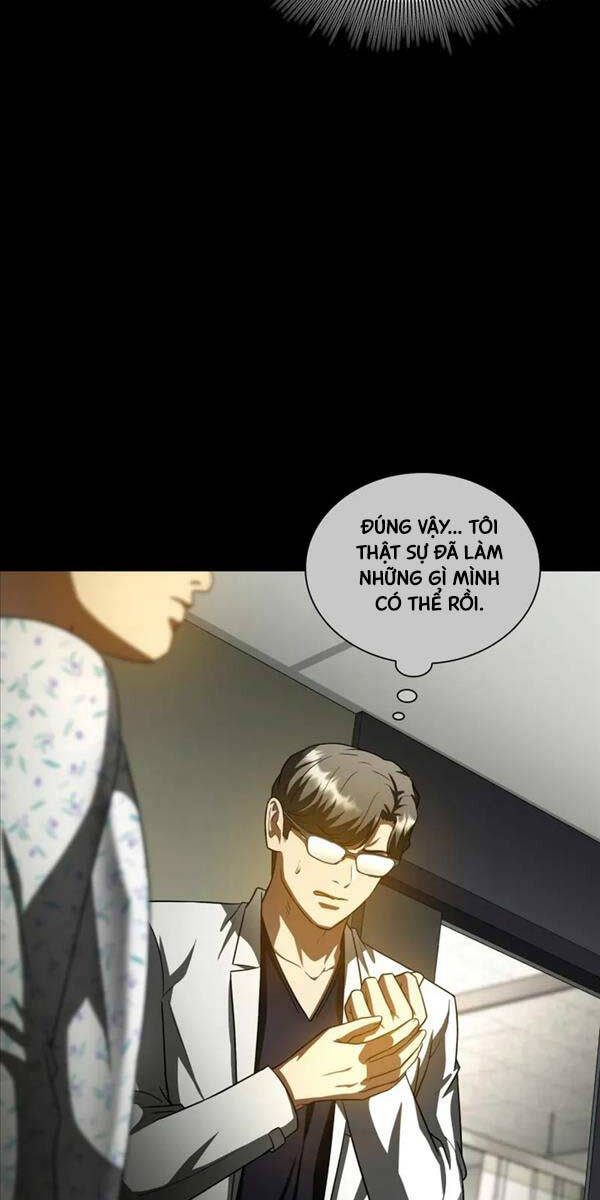 Bác Sĩ Hoàn Hảo: Chương 92