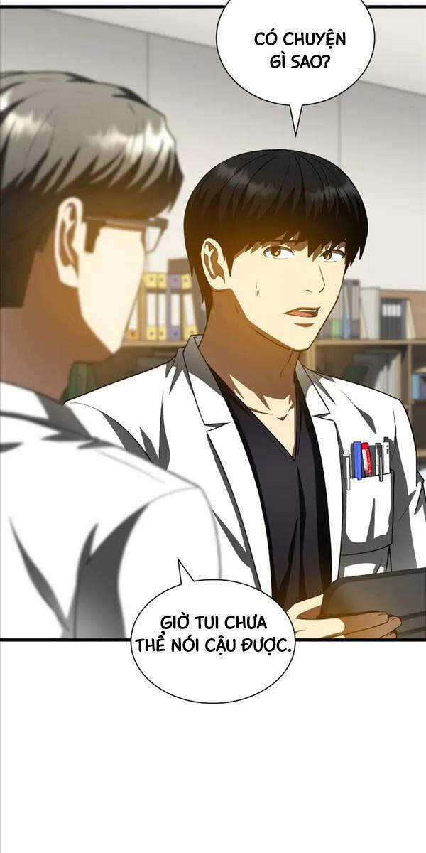Bác Sĩ Hoàn Hảo: Chương 92