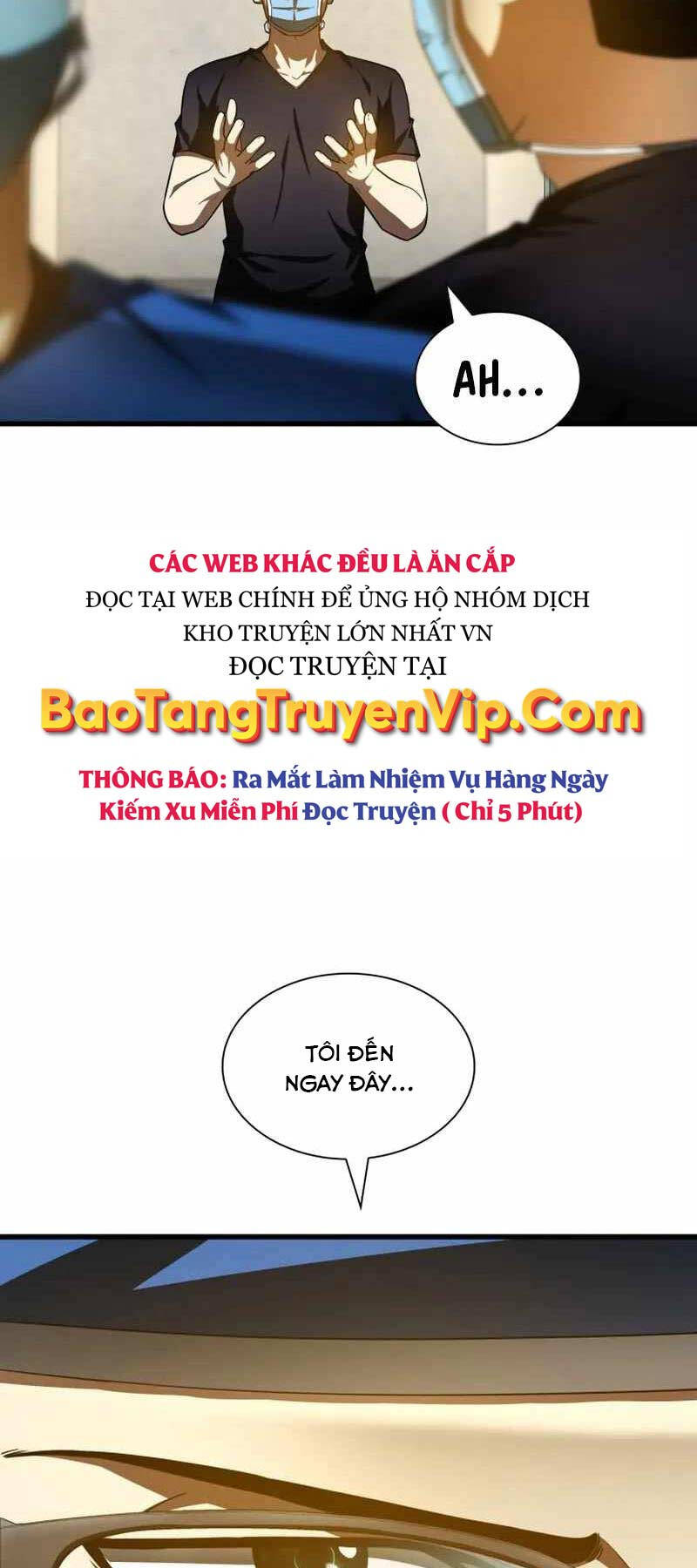 Bác Sĩ Hoàn Hảo: Chương 93