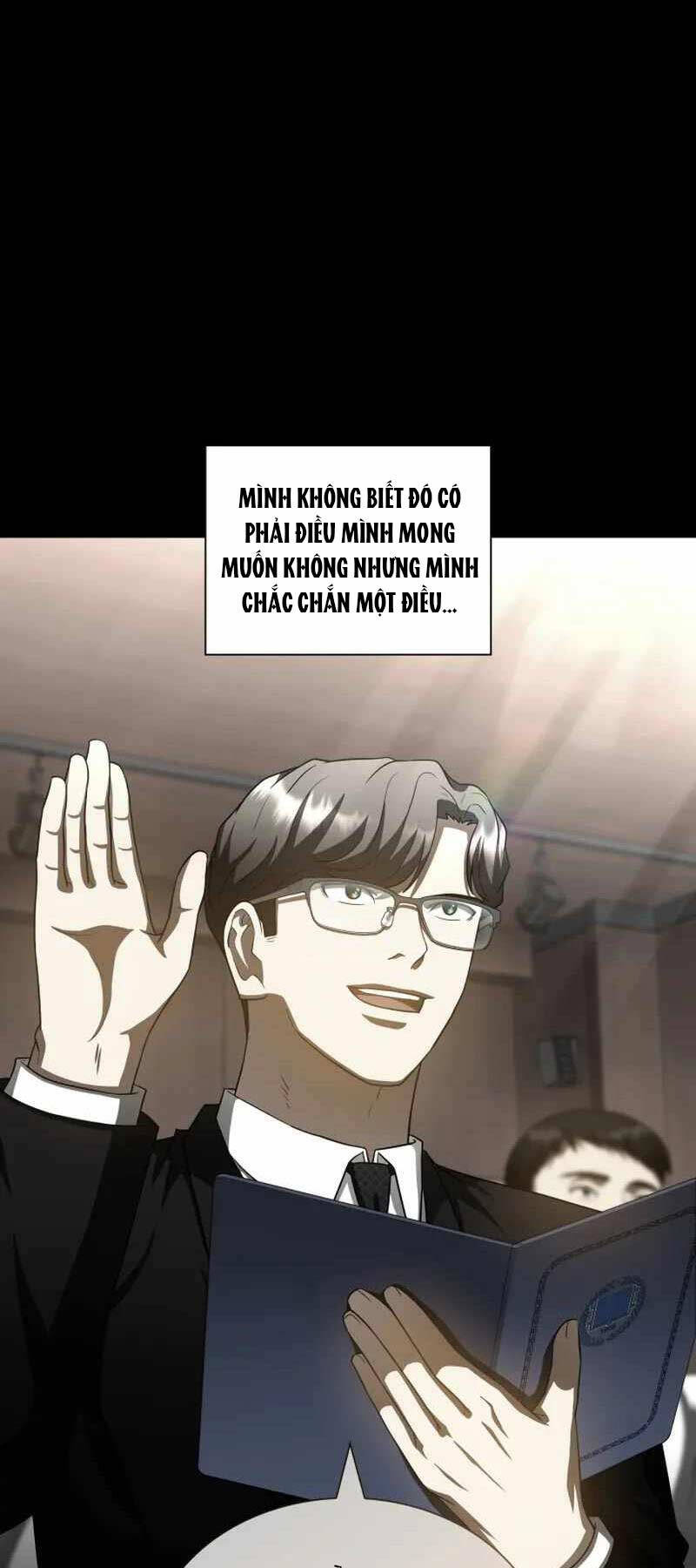 Bác Sĩ Hoàn Hảo: Chương 93