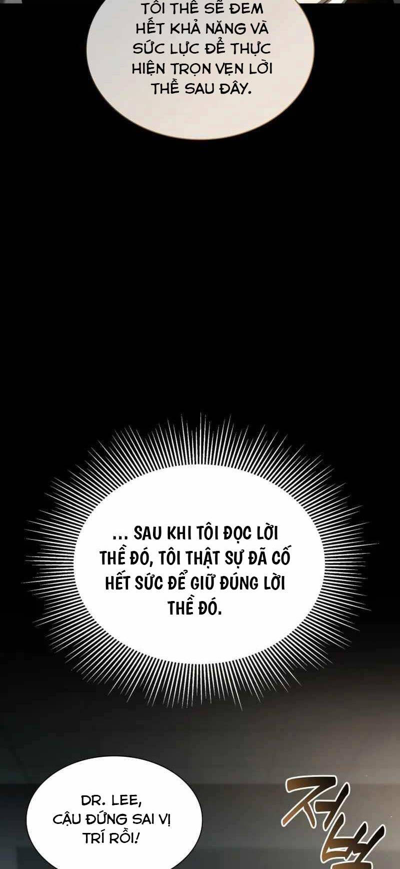 Bác Sĩ Hoàn Hảo: Chương 93
