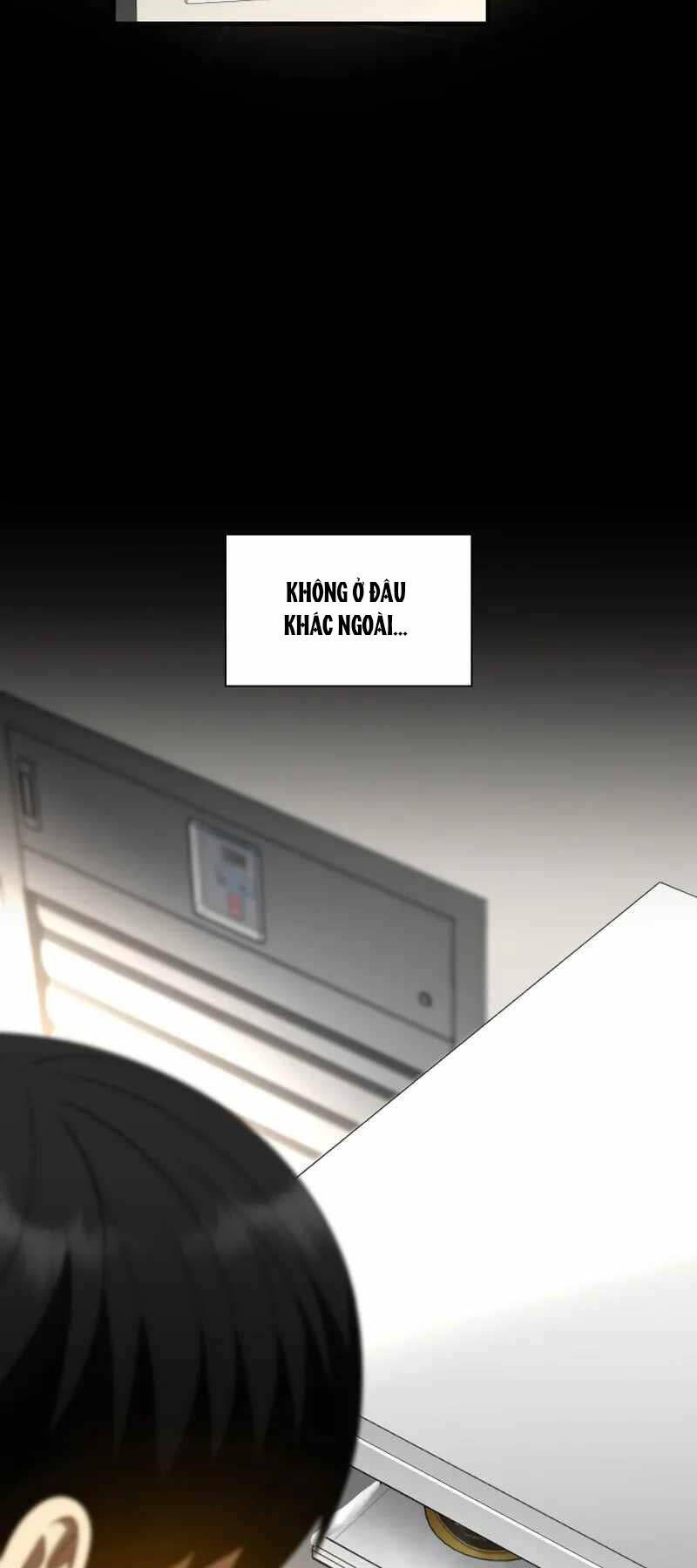Bác Sĩ Hoàn Hảo: Chương 93