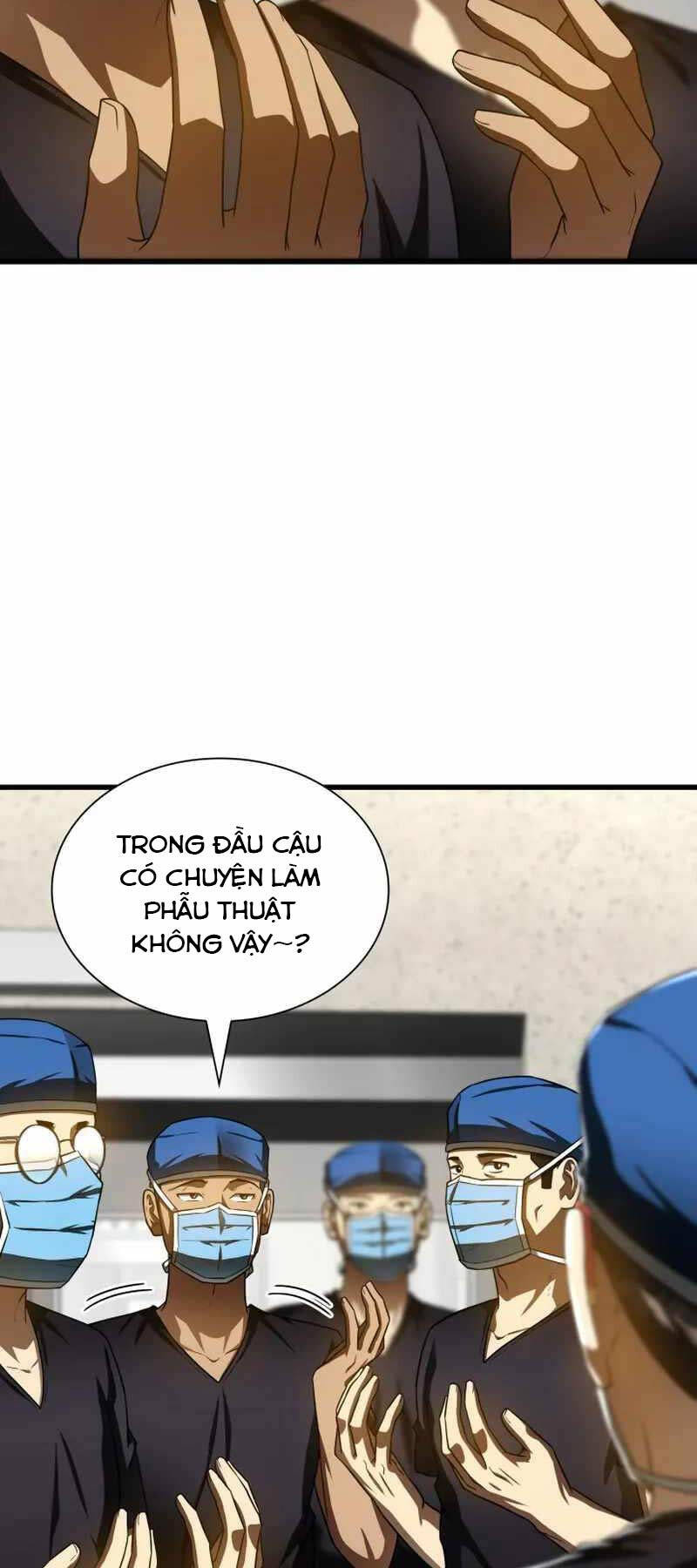 Bác Sĩ Hoàn Hảo: Chương 93