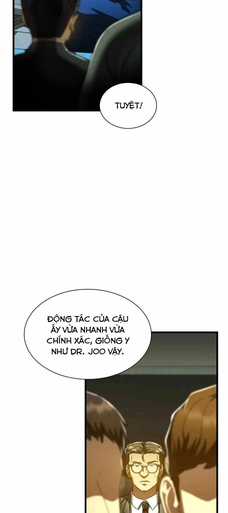 Bác Sĩ Hoàn Hảo: Chương 93