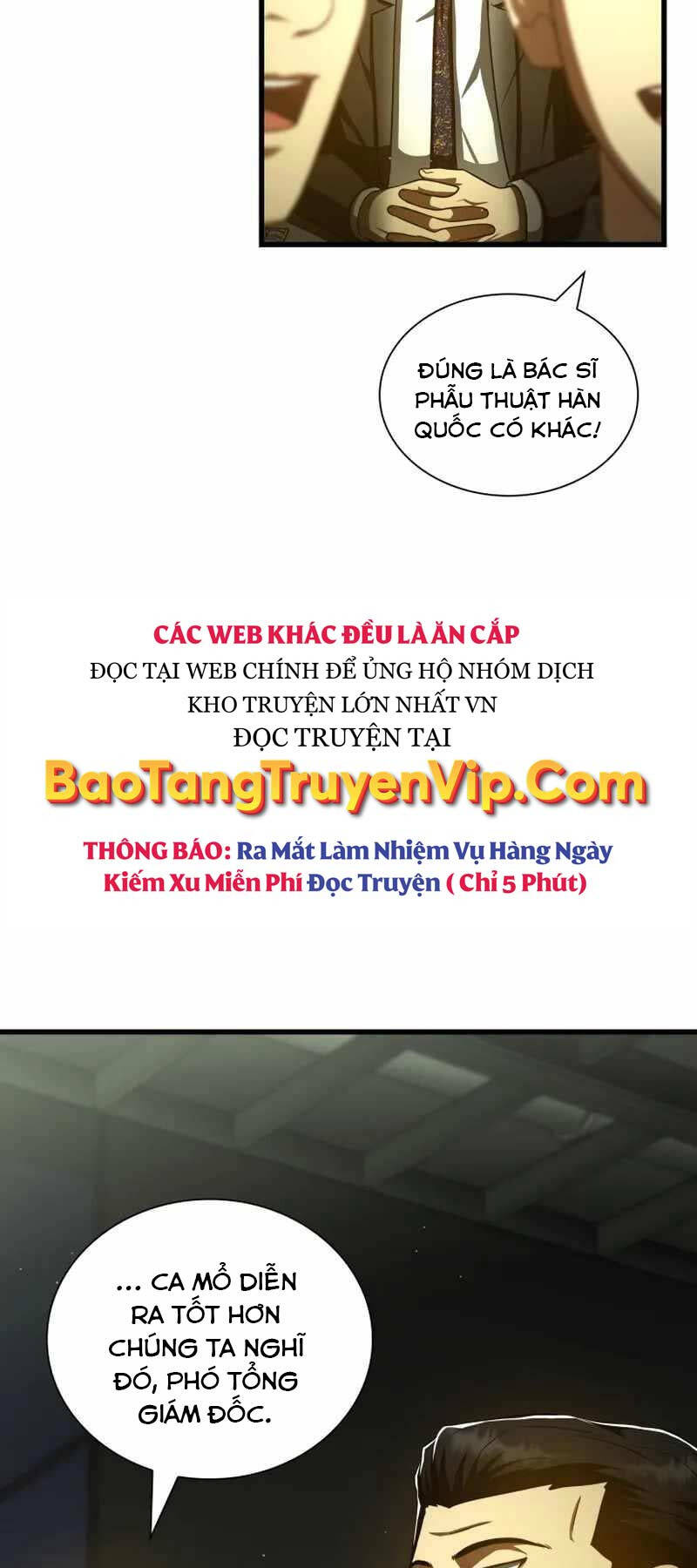 Bác Sĩ Hoàn Hảo: Chương 93
