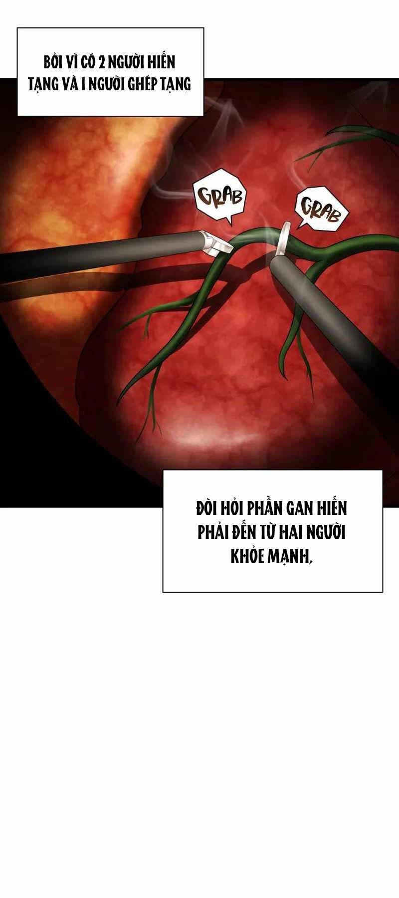 Bác Sĩ Hoàn Hảo: Chương 93