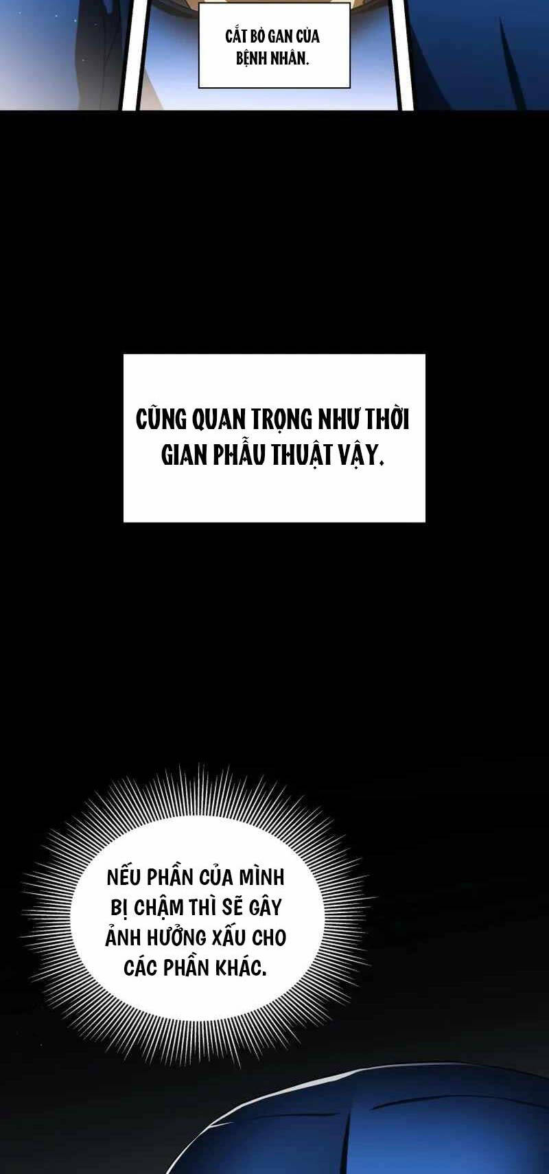 Bác Sĩ Hoàn Hảo: Chương 93