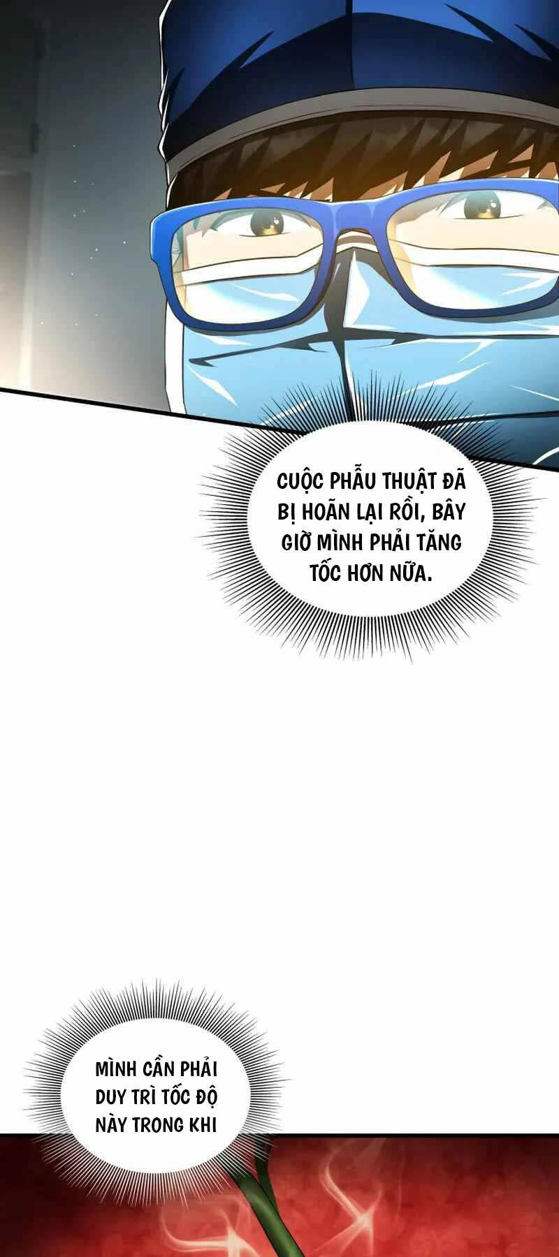 Bác Sĩ Hoàn Hảo: Chương 93