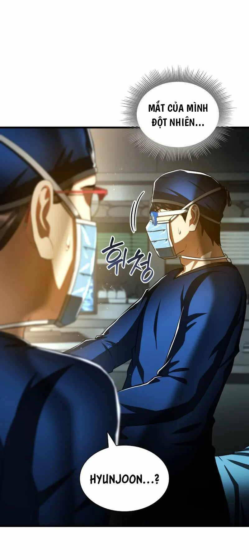Bác Sĩ Hoàn Hảo: Chương 93