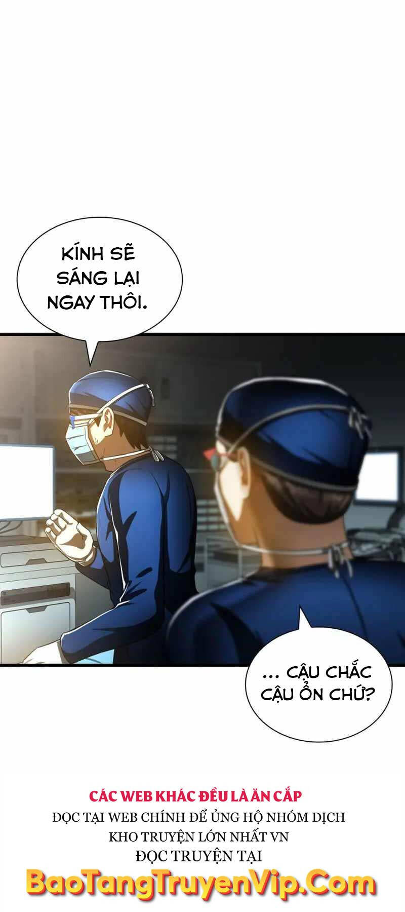 Bác Sĩ Hoàn Hảo: Chương 93