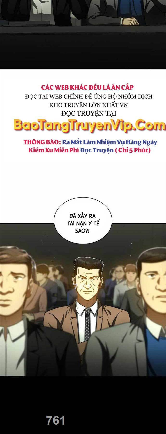 Bác Sĩ Hoàn Hảo: Chương 94