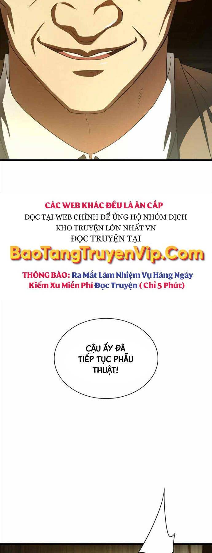 Bác Sĩ Hoàn Hảo: Chương 94