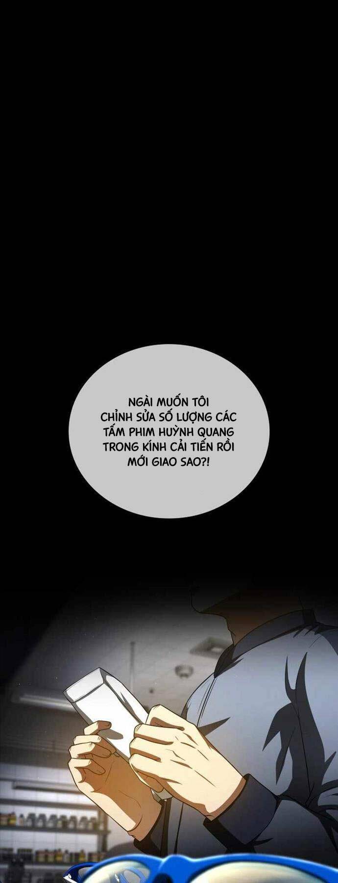 Bác Sĩ Hoàn Hảo: Chương 94