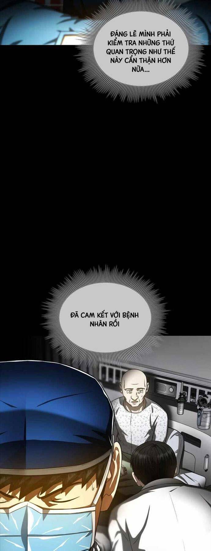 Bác Sĩ Hoàn Hảo: Chương 94