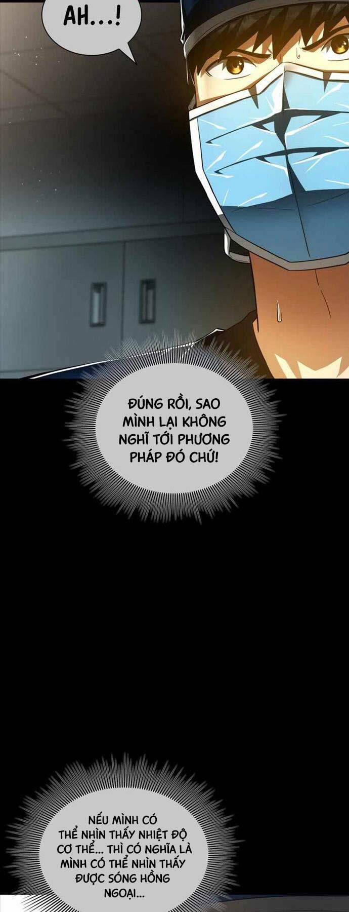 Bác Sĩ Hoàn Hảo: Chương 94