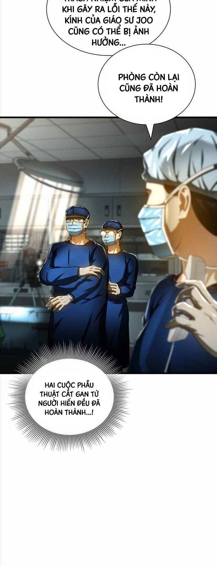 Bác Sĩ Hoàn Hảo: Chương 94