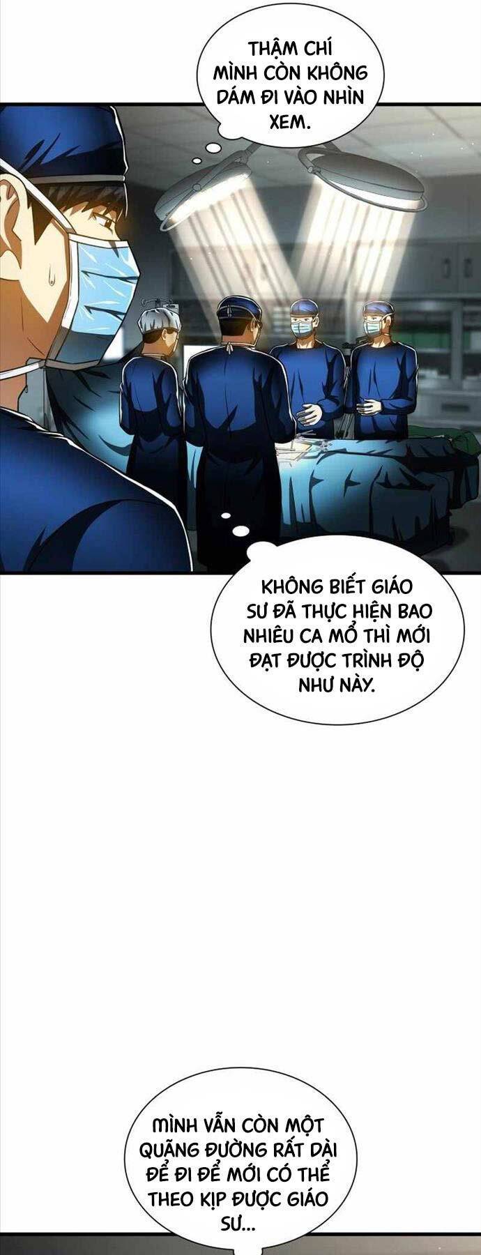 Bác Sĩ Hoàn Hảo: Chương 94