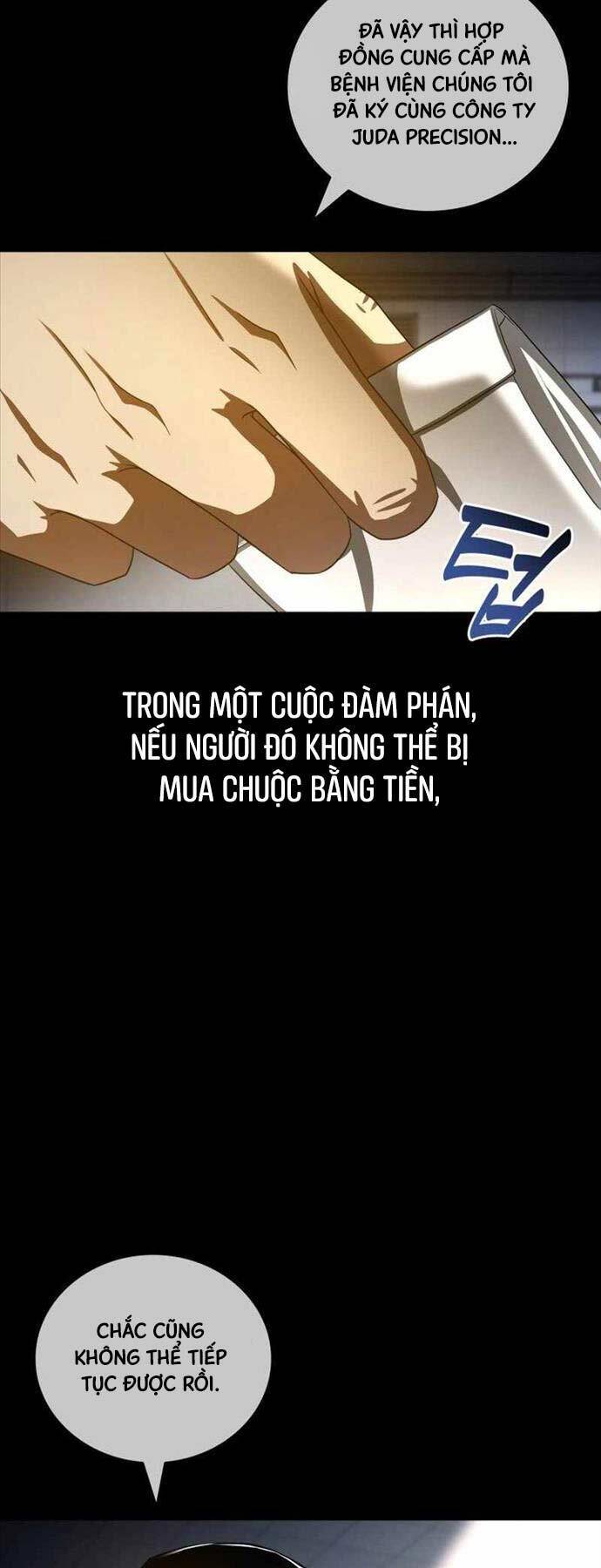 Bác Sĩ Hoàn Hảo: Chương 94