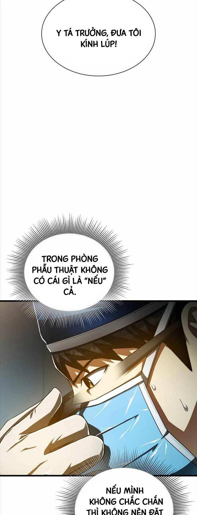 Bác Sĩ Hoàn Hảo: Chương 94