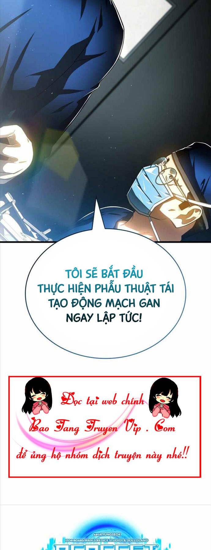 Bác Sĩ Hoàn Hảo: Chương 94