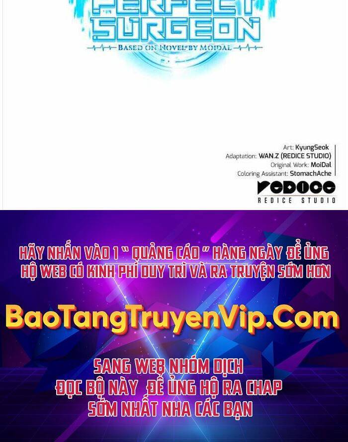 Bác Sĩ Hoàn Hảo: Chương 94