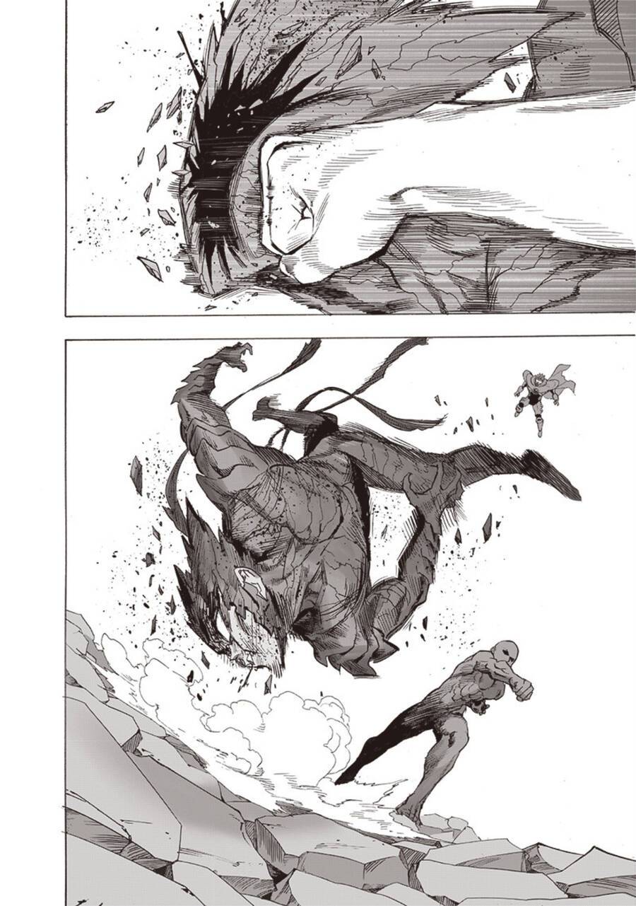 Onepunch Man: Chương 252