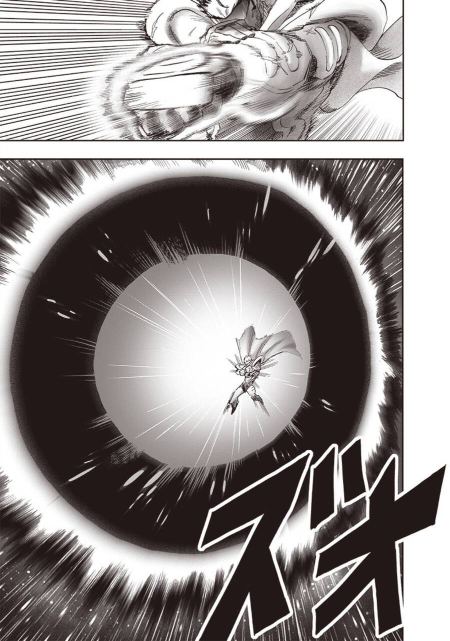 Onepunch Man: Chương 252