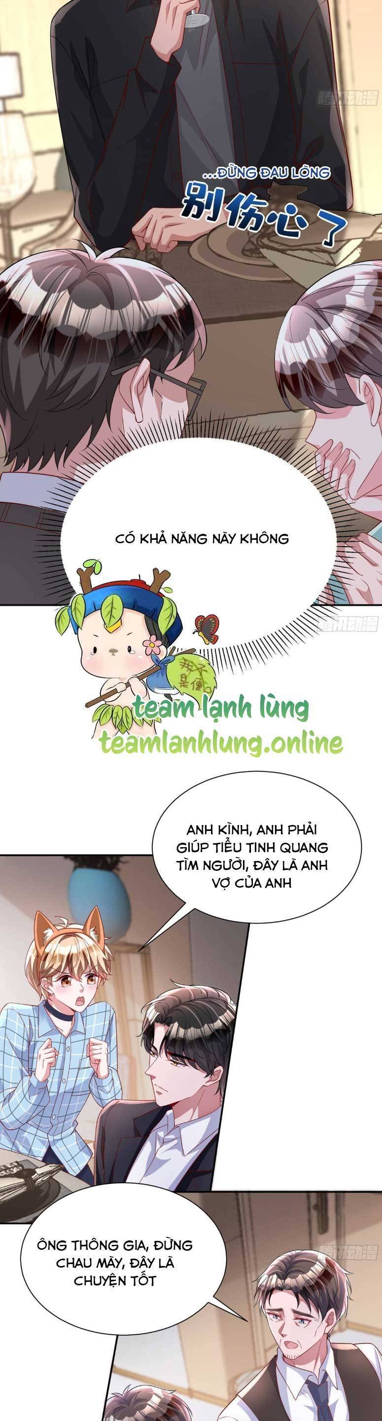 Cuộc Hôn Nhân Với Boss Nhà Giàu Khét Tiếng: Chương 160