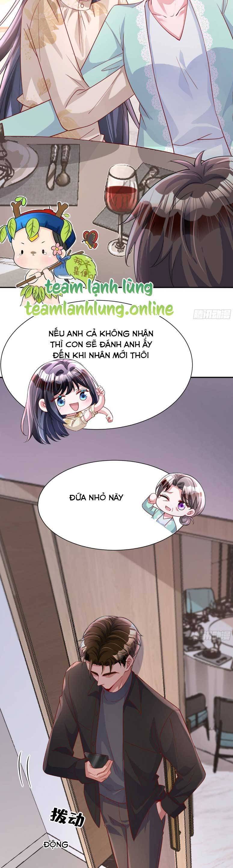 Cuộc Hôn Nhân Với Boss Nhà Giàu Khét Tiếng: Chương 160